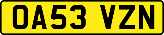 OA53VZN