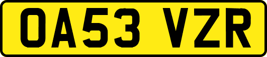 OA53VZR