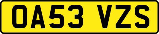 OA53VZS