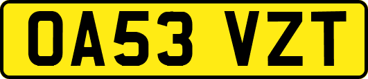 OA53VZT