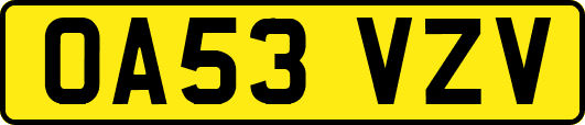 OA53VZV