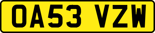 OA53VZW