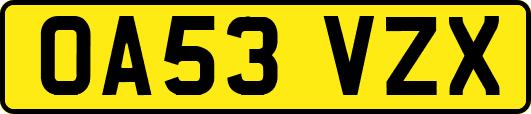 OA53VZX