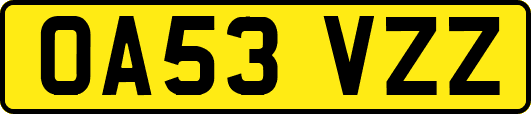 OA53VZZ