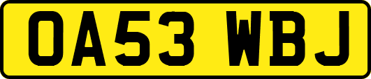 OA53WBJ