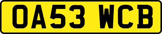 OA53WCB