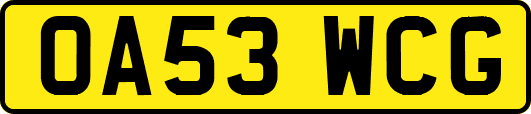 OA53WCG