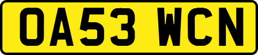 OA53WCN