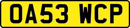 OA53WCP