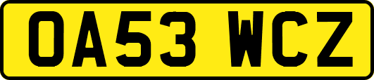OA53WCZ