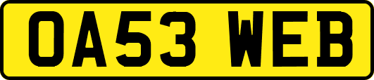 OA53WEB