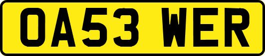 OA53WER