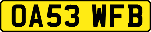 OA53WFB
