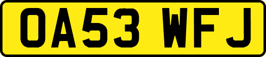 OA53WFJ