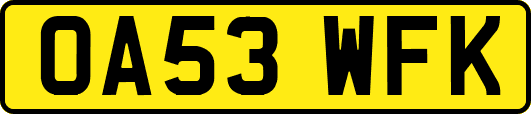 OA53WFK