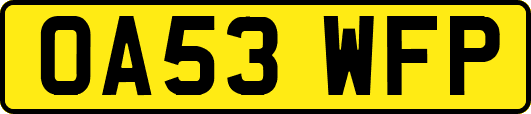 OA53WFP