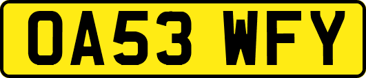 OA53WFY