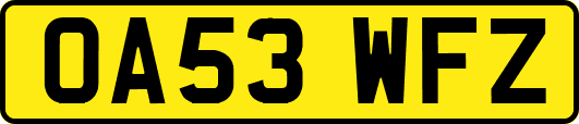OA53WFZ