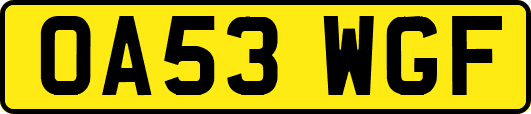 OA53WGF