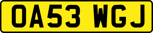 OA53WGJ