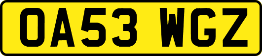 OA53WGZ
