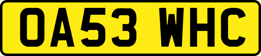 OA53WHC
