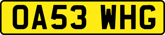 OA53WHG
