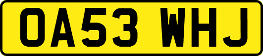 OA53WHJ