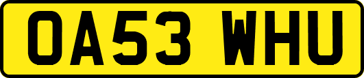 OA53WHU
