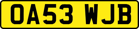 OA53WJB