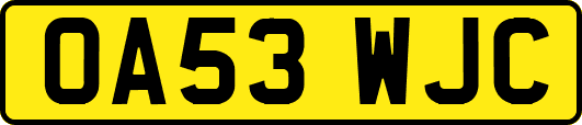 OA53WJC