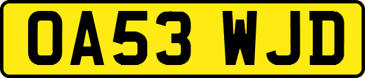 OA53WJD