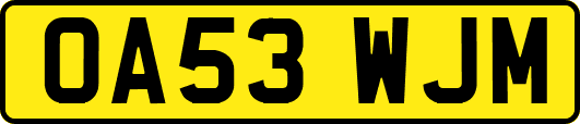 OA53WJM