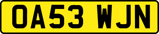 OA53WJN
