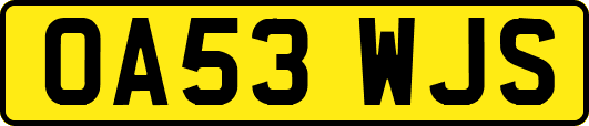 OA53WJS