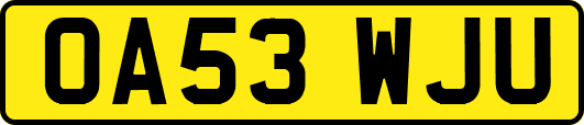 OA53WJU