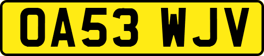 OA53WJV