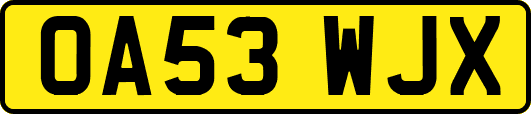OA53WJX