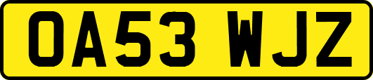 OA53WJZ