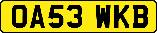 OA53WKB