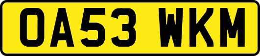 OA53WKM