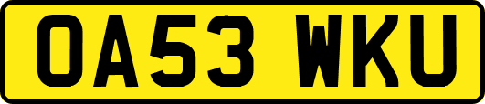 OA53WKU