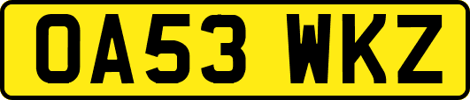 OA53WKZ