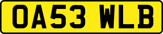OA53WLB