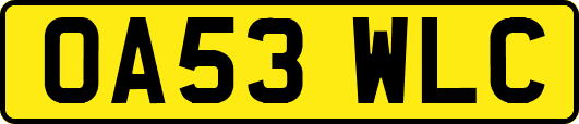 OA53WLC