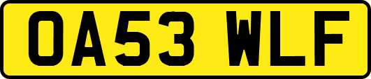 OA53WLF