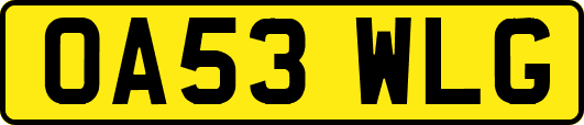 OA53WLG