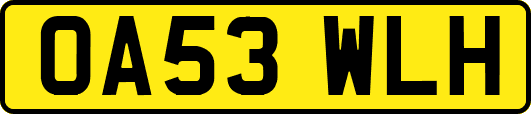 OA53WLH