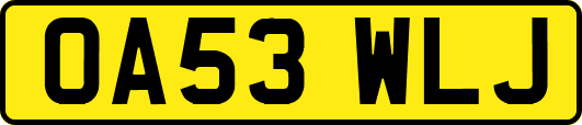 OA53WLJ