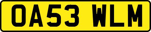 OA53WLM